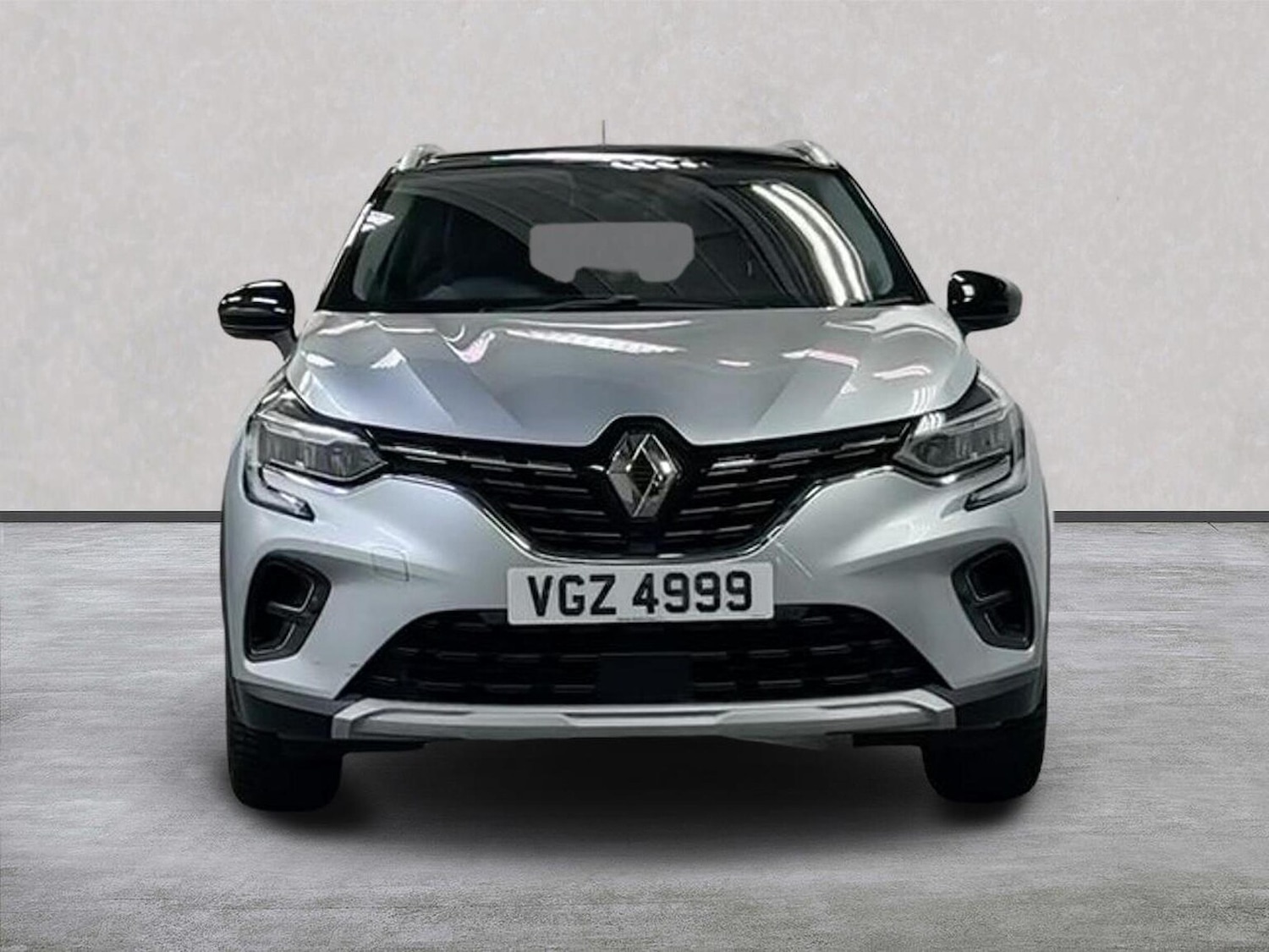 Used Renault Captur 2021 for sale - 78026125: Photo 5