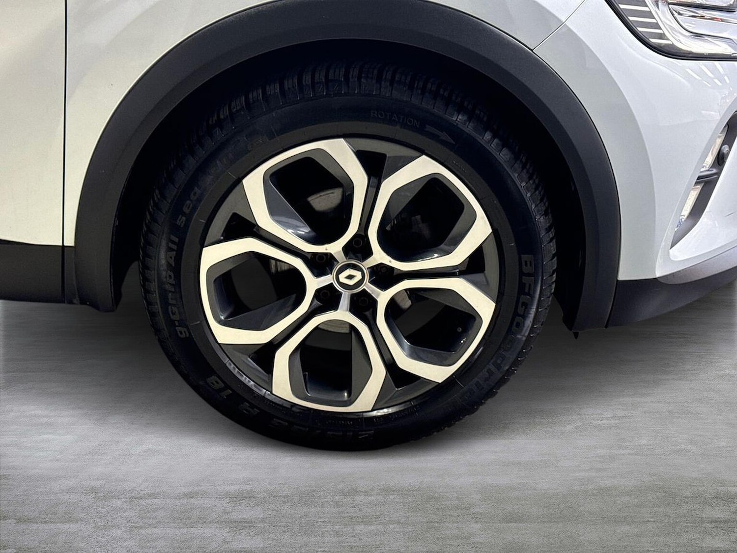 Used Renault Captur 2021 for sale - 78026125: Photo 6