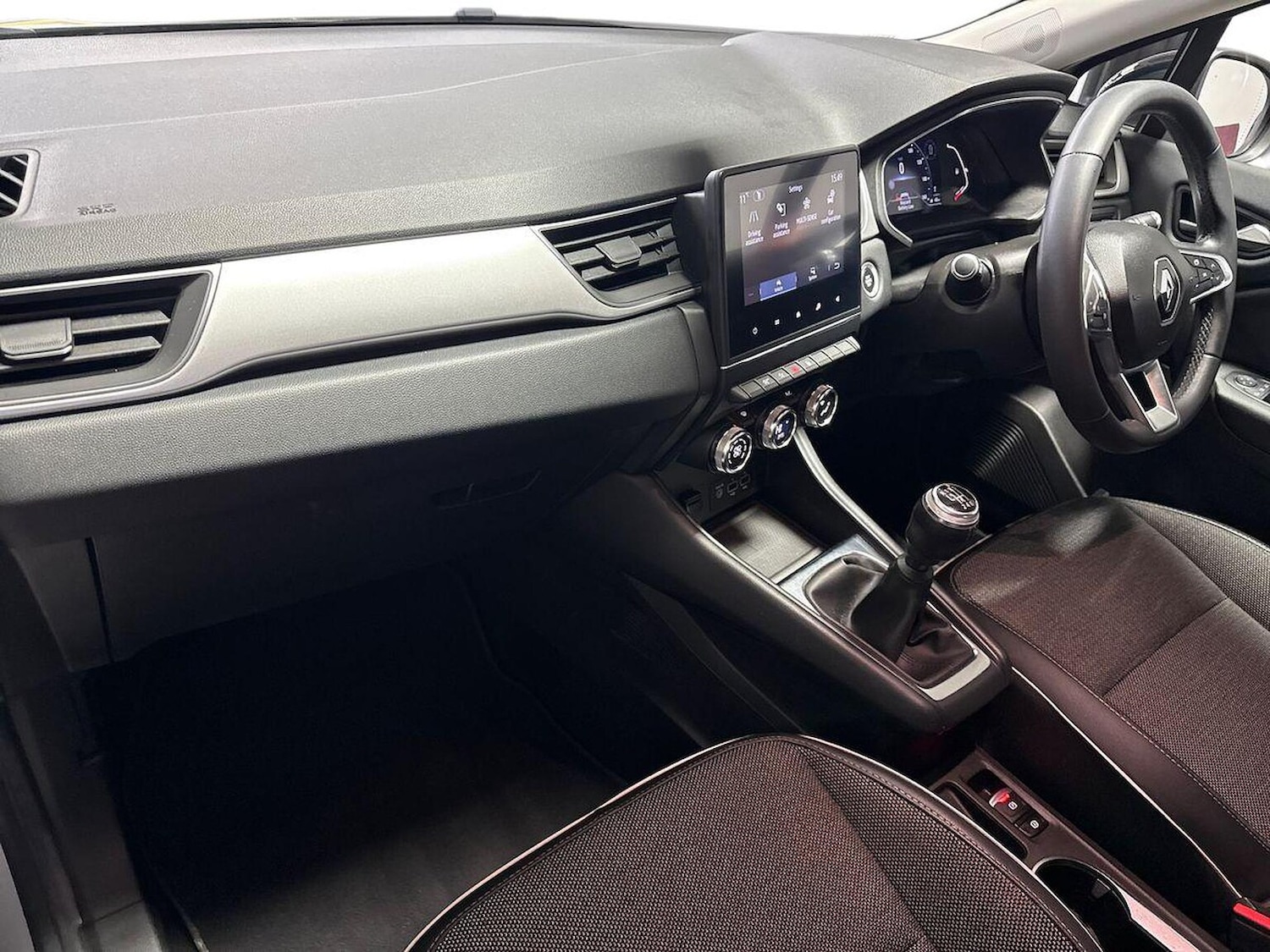 Used Renault Captur 2021 for sale - 78026125: Photo 7