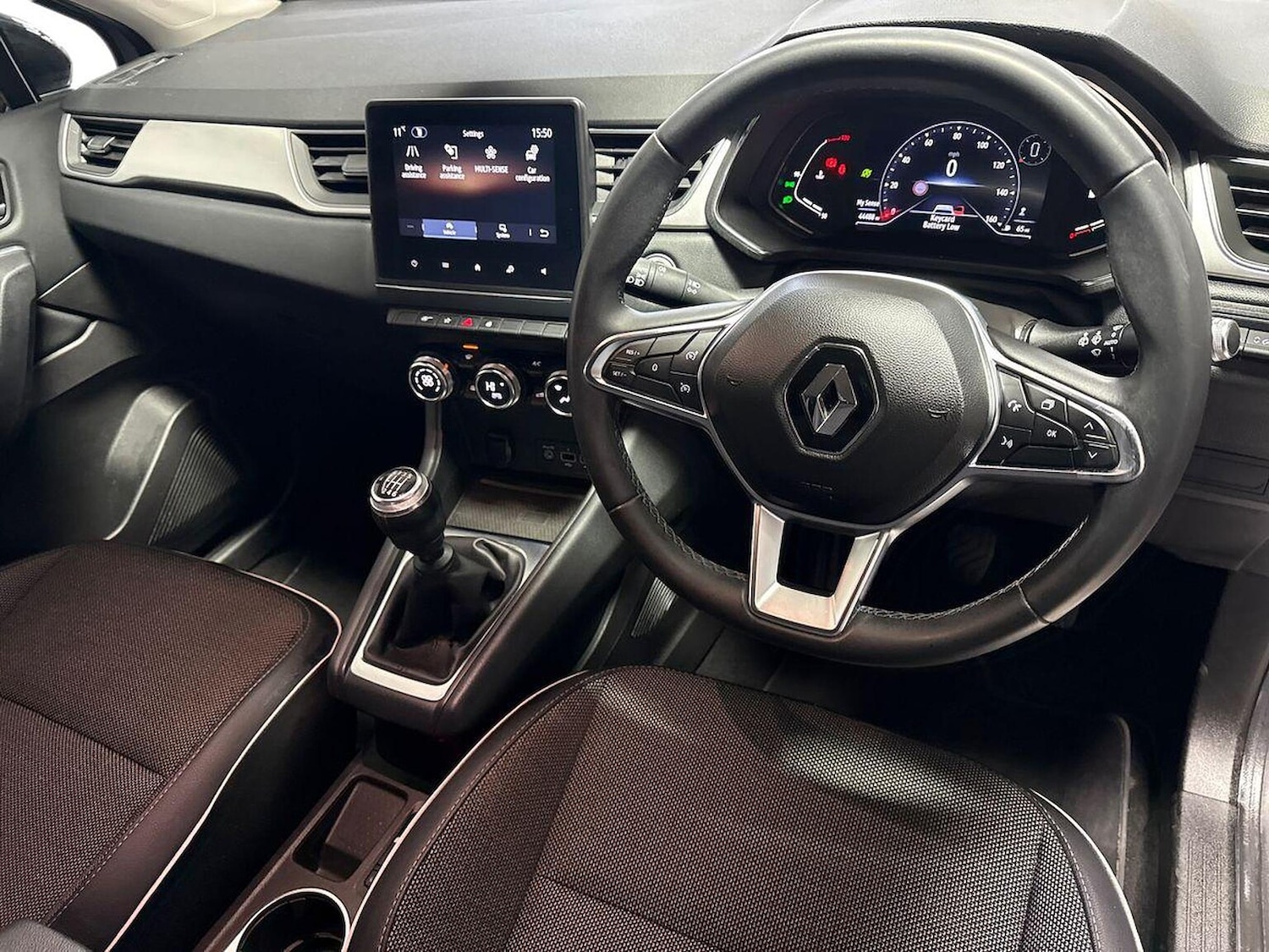 Used Renault Captur 2021 for sale - 78026125: Photo 9