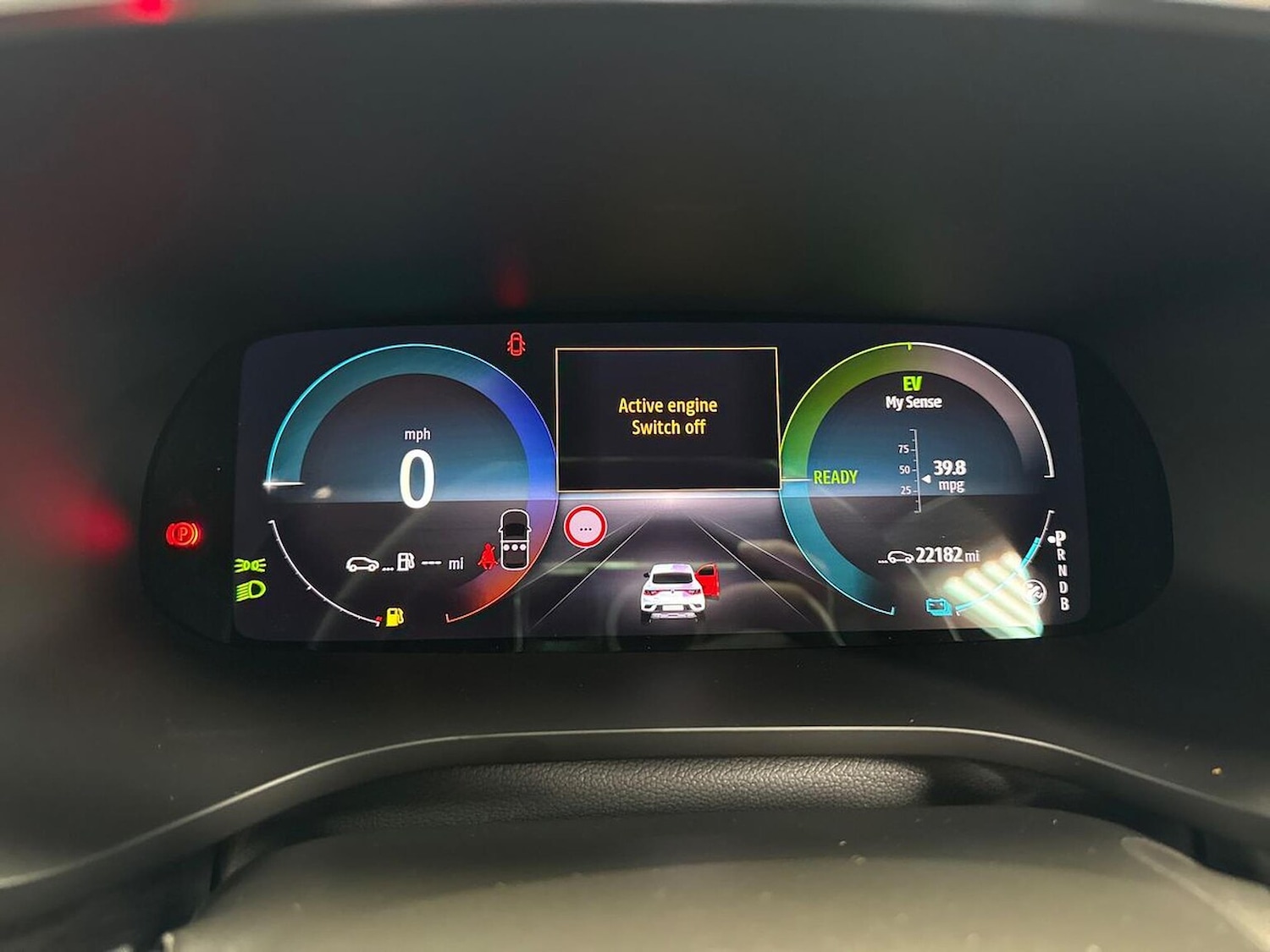 Used Renault Arkana 2024 for sale - 77629311: Photo 10