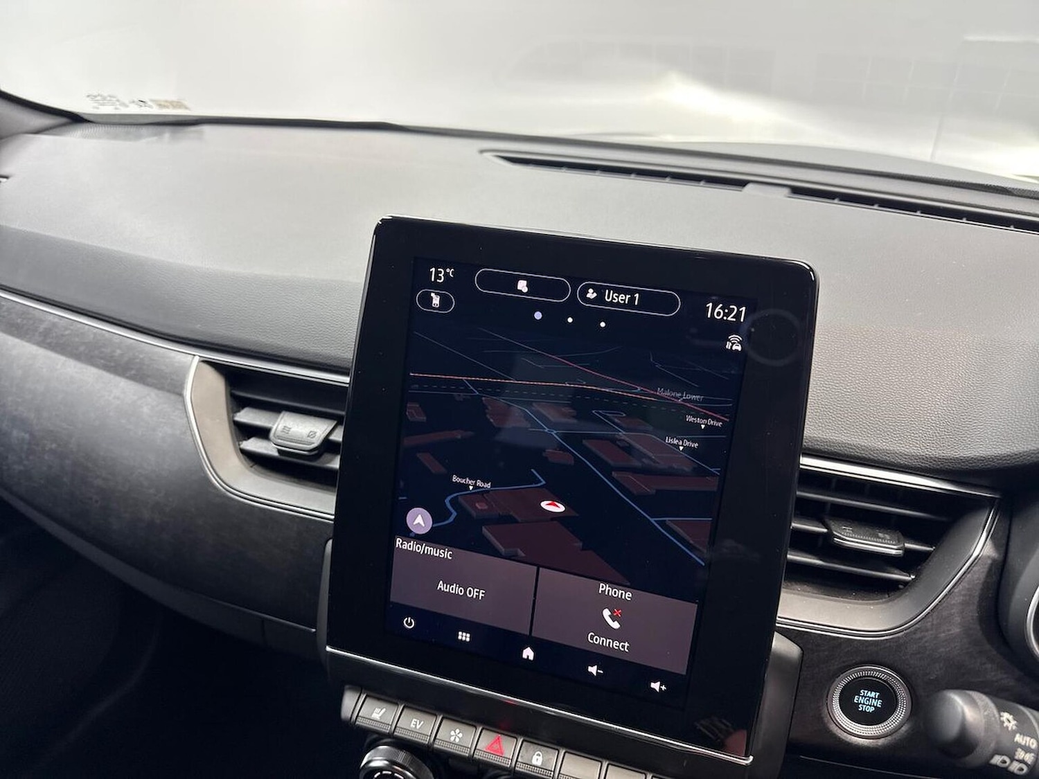 Used Renault Arkana 2024 for sale - 77629311: Photo 11