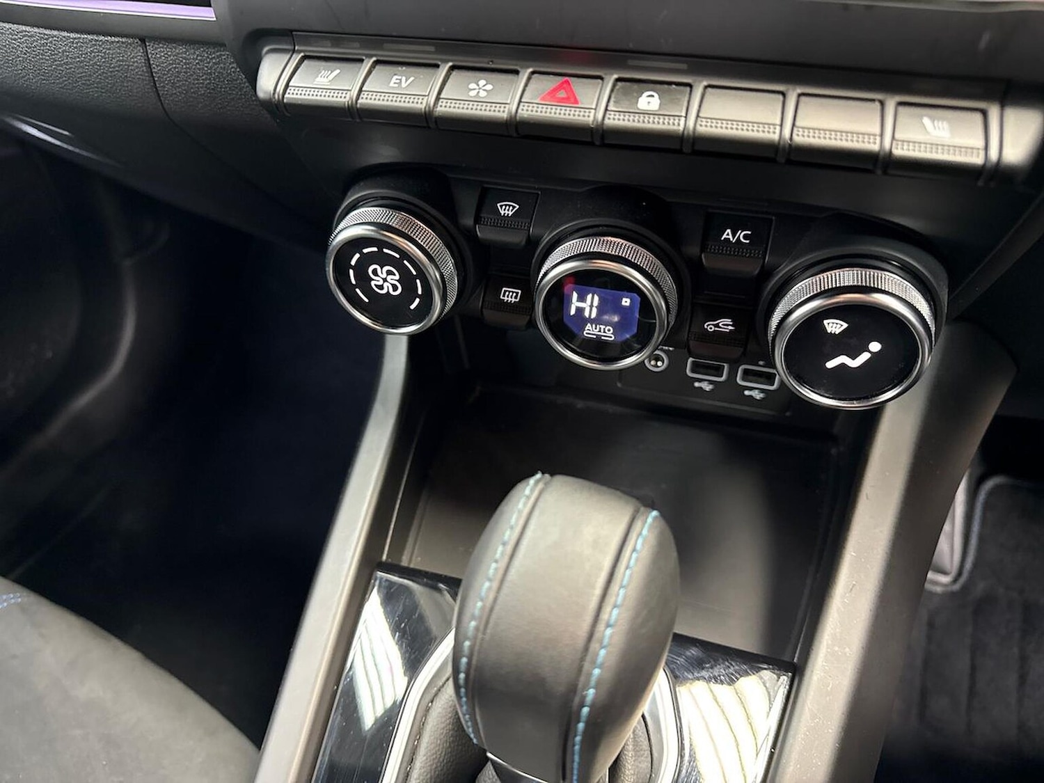 Used Renault Arkana 2024 for sale - 77629311: Photo 12