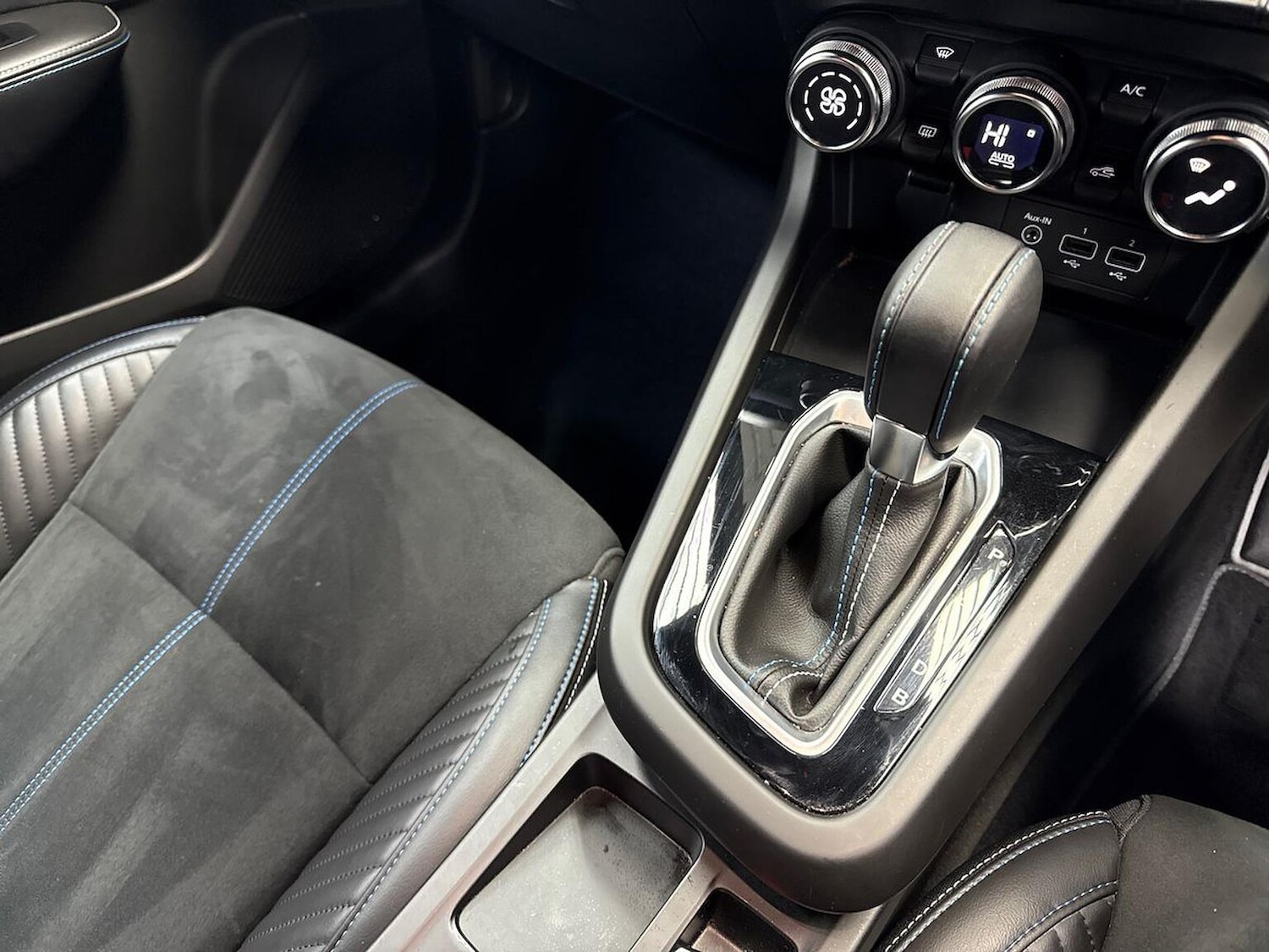 Used Renault Arkana 2024 for sale - 77629311: Photo 13