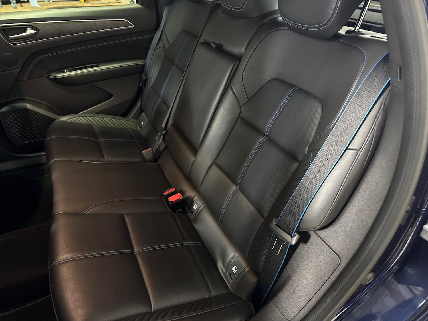 Used Renault Arkana 2024 for sale - 77629311: Photo 16