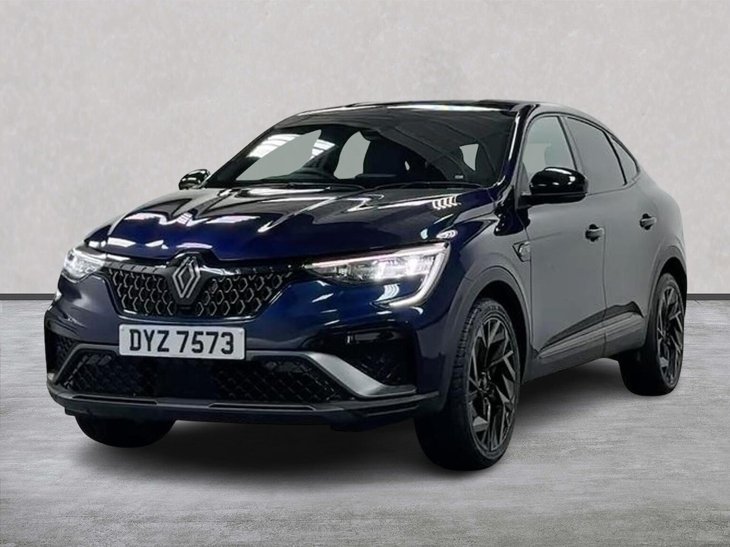 Used Renault Arkana 2024 for sale - 77629311: Photo 20