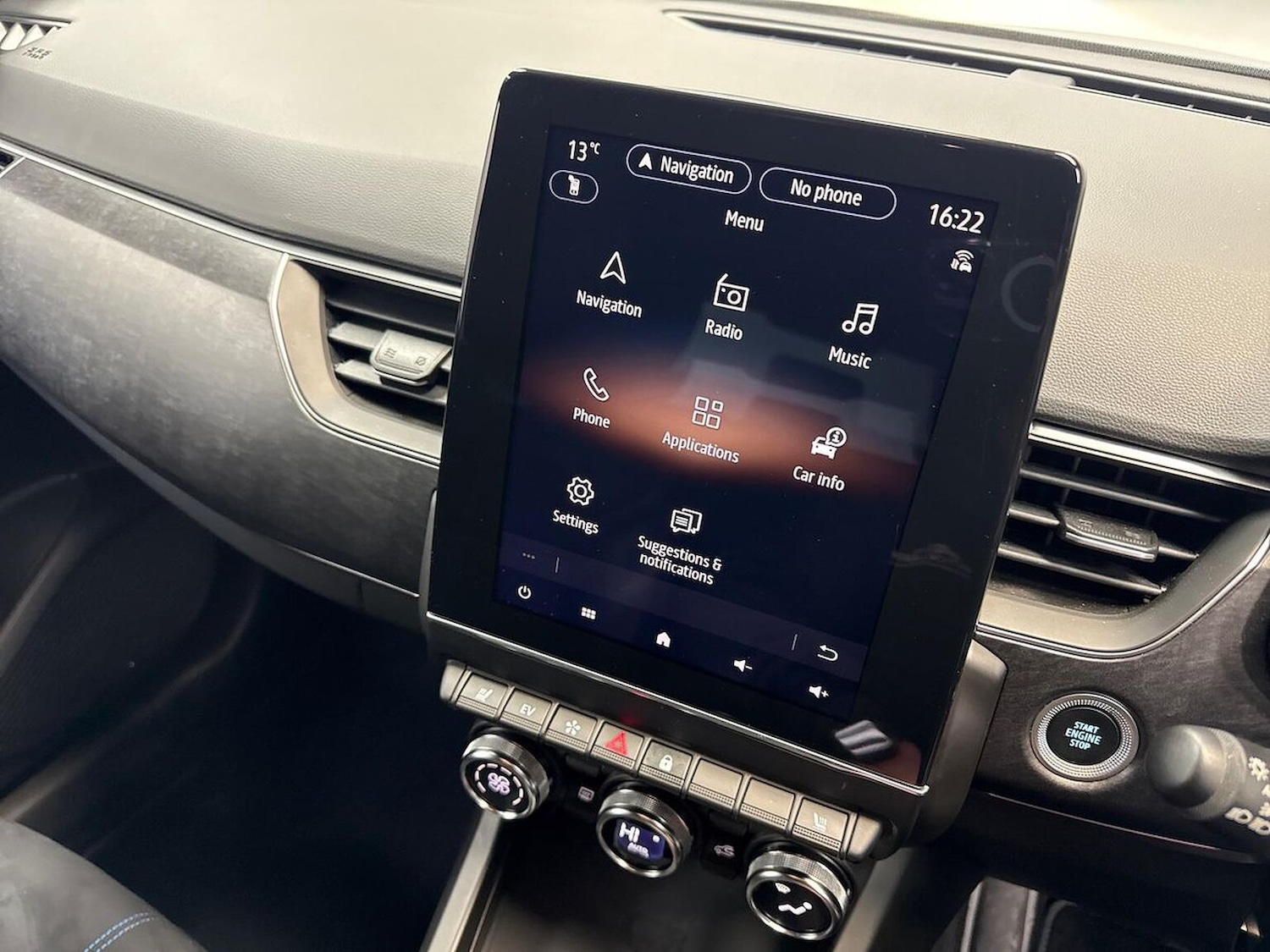 Used Renault Arkana 2024 for sale - 77629311: Photo 23