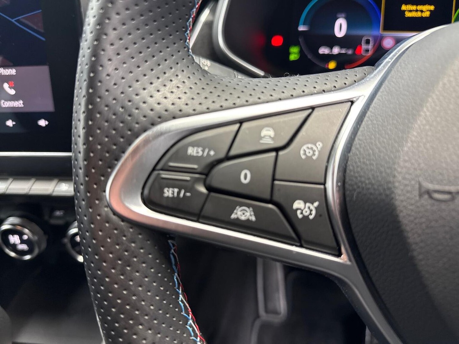 Used Renault Arkana 2024 for sale - 77629311: Photo 25