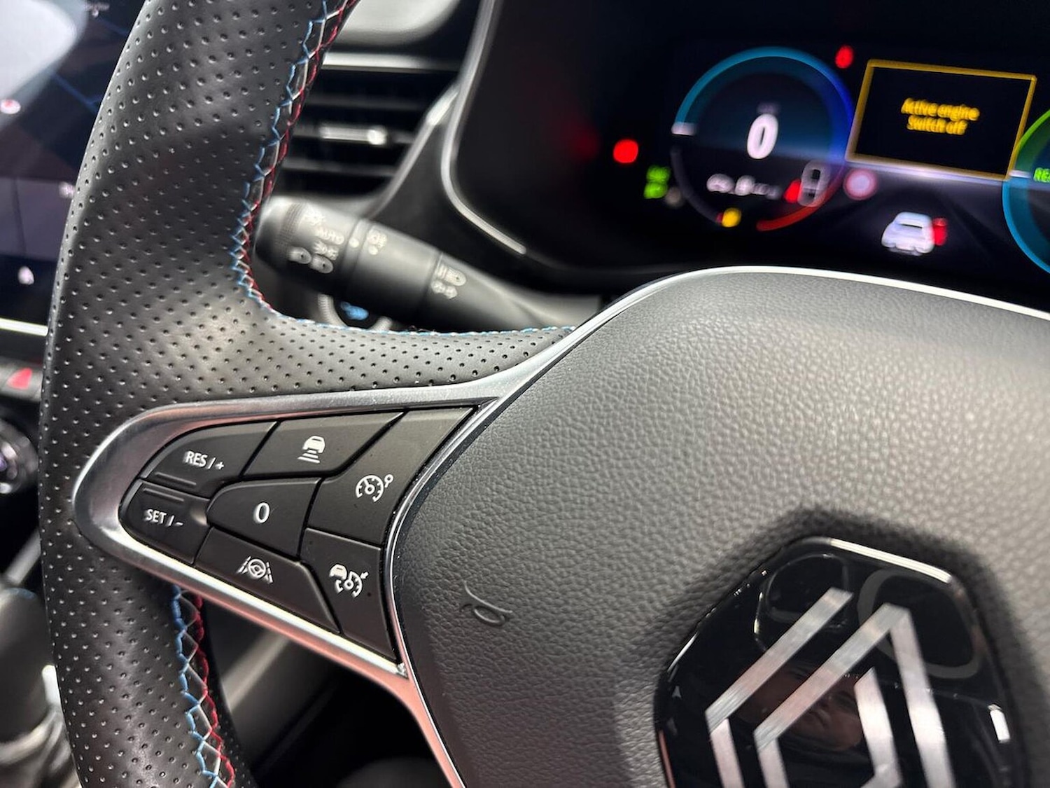 Used Renault Arkana 2024 for sale - 77629311: Photo 27