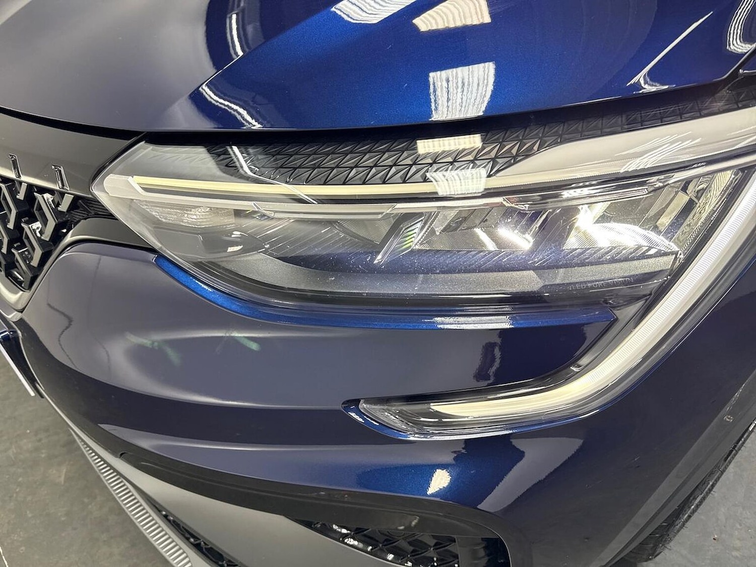 Used Renault Arkana 2024 for sale - 77629311: Photo 29