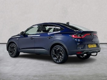 Used Renault Arkana 2024 for sale - 77629311: Photo