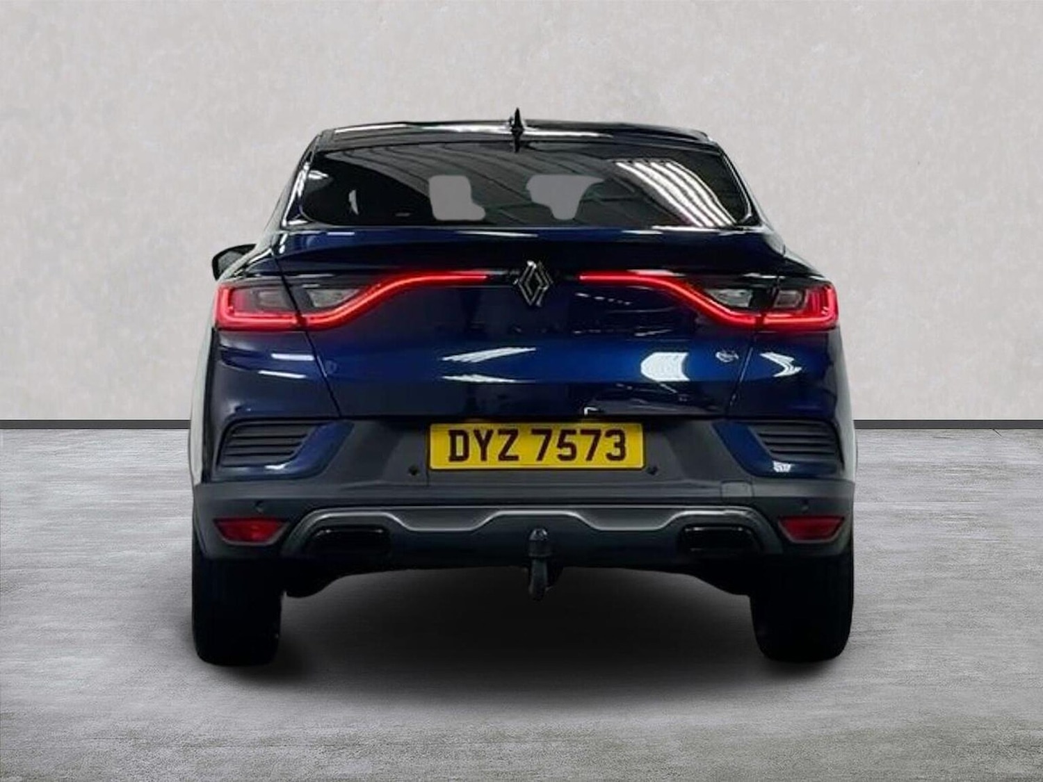 Used Renault Arkana 2024 for sale - 77629311: Photo 4