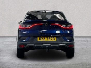 Used Renault Arkana 2024 for sale - 77629311: Photo