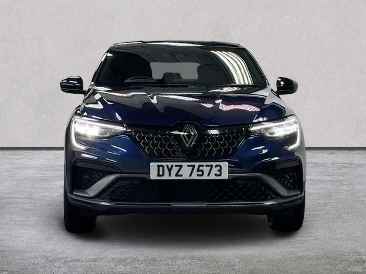 Used Renault Arkana 2024 for sale - 77629311: Photo 5