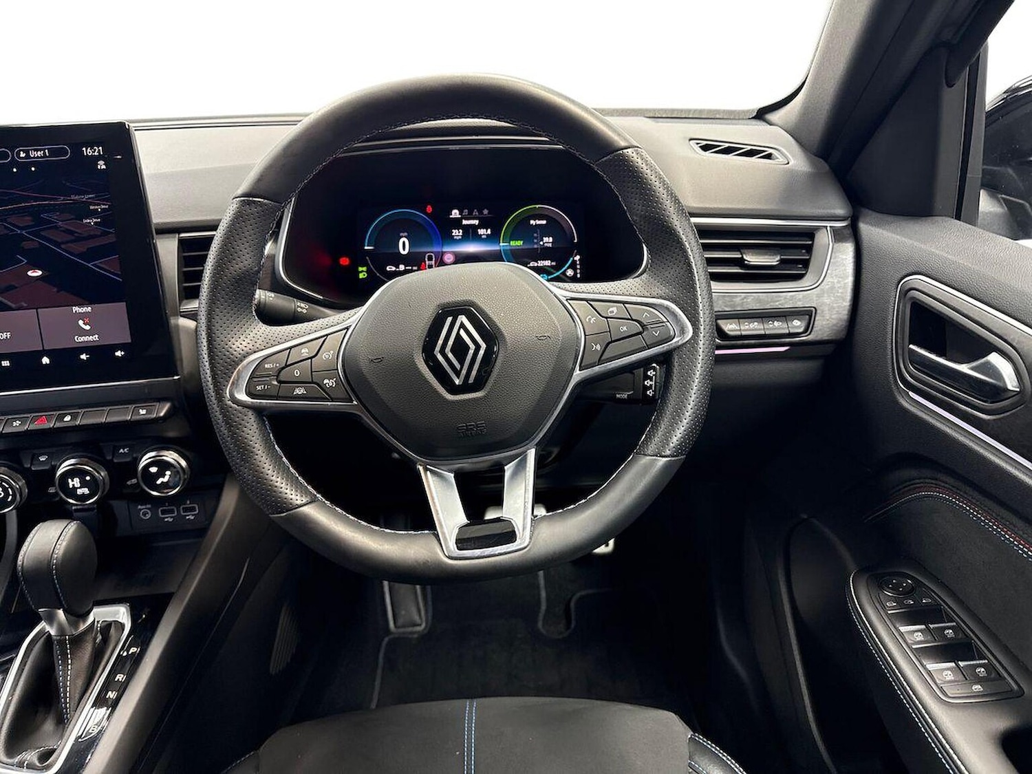 Used Renault Arkana 2024 for sale - 77629311: Photo 9