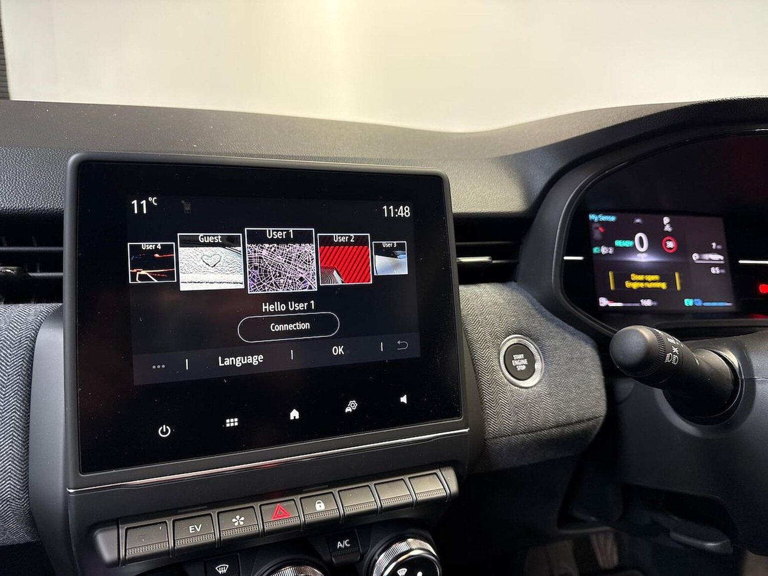 Used Renault Clio 2025 for sale - 77061582: Photo 11