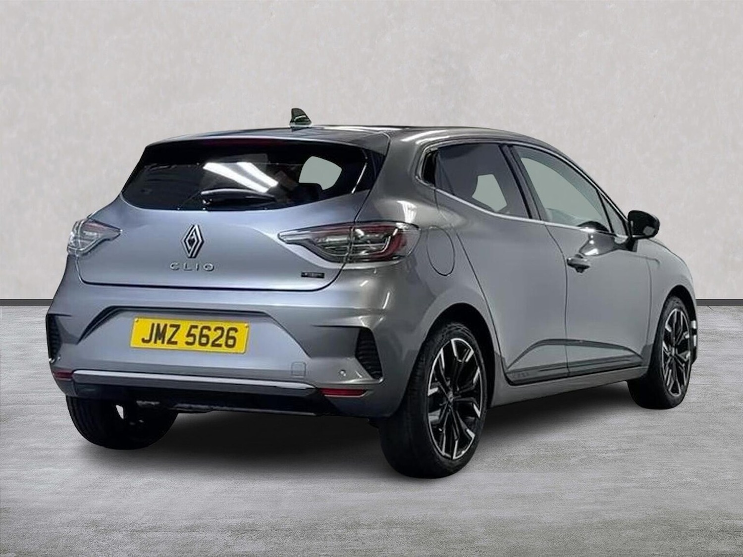 Used Renault Clio 2025 for sale - 77061582: Photo 18