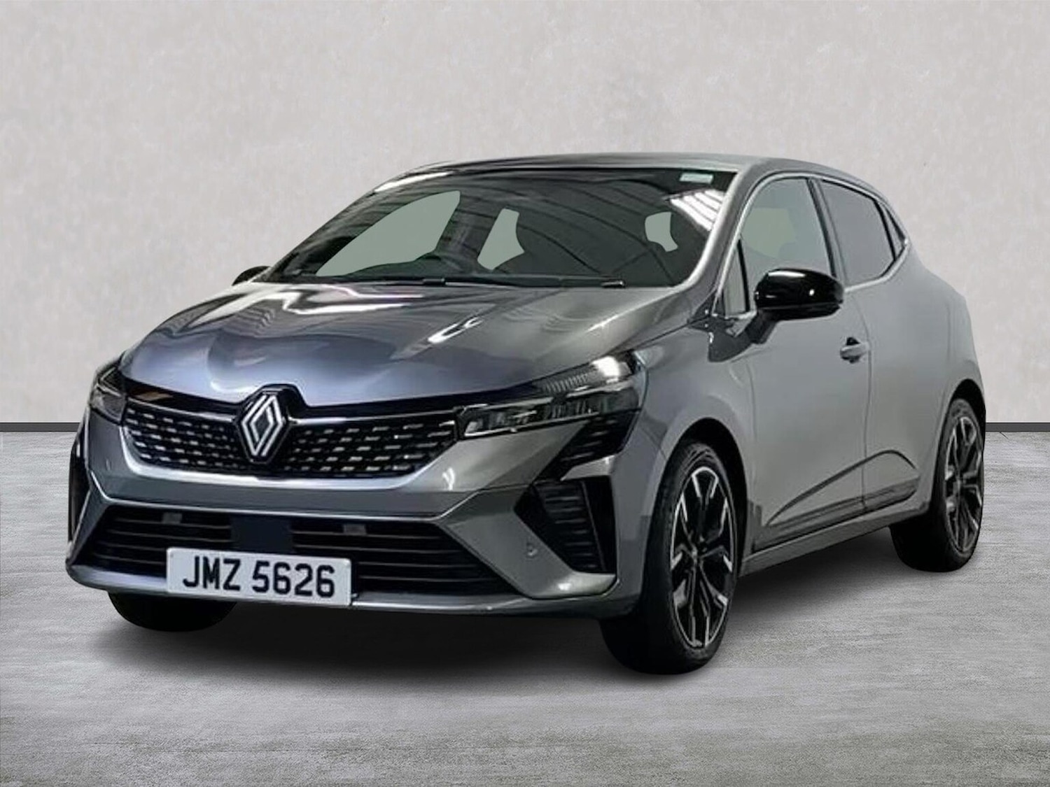 Used Renault Clio 2025 for sale - 77061582: Photo 20