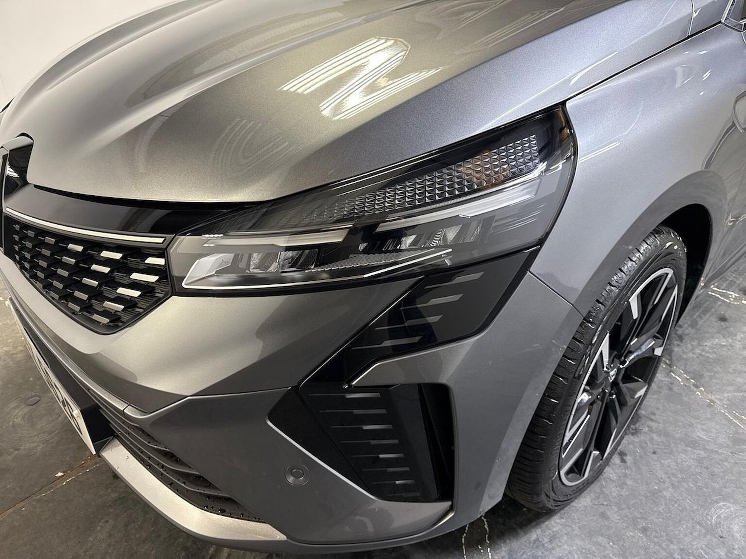 Used Renault Clio 2025 for sale - 77061582: Photo 29