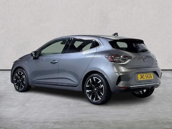 Used Renault Clio 2025 for sale - 77061582: Photo