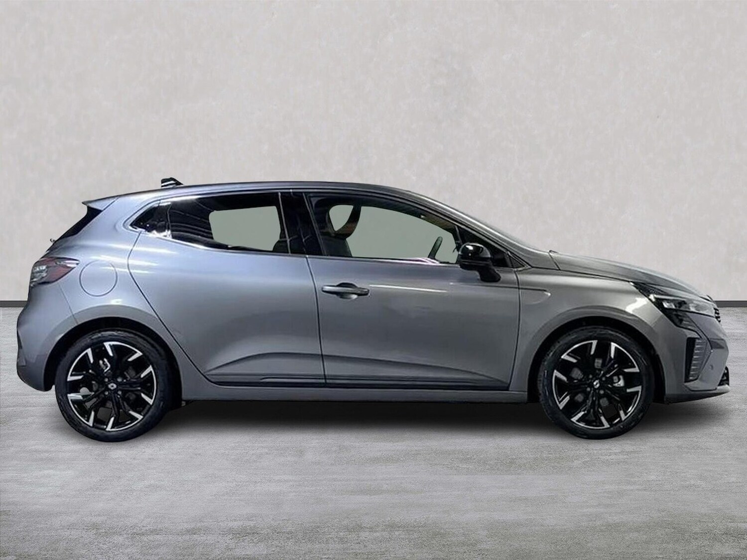 Used Renault Clio 2025 for sale - 77061582: Photo 3