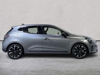 Used Renault Clio 2025 for sale - 77061582: Photo