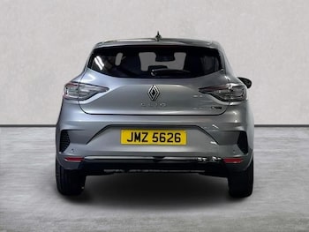 Used Renault Clio 2025 for sale - 77061582: Photo