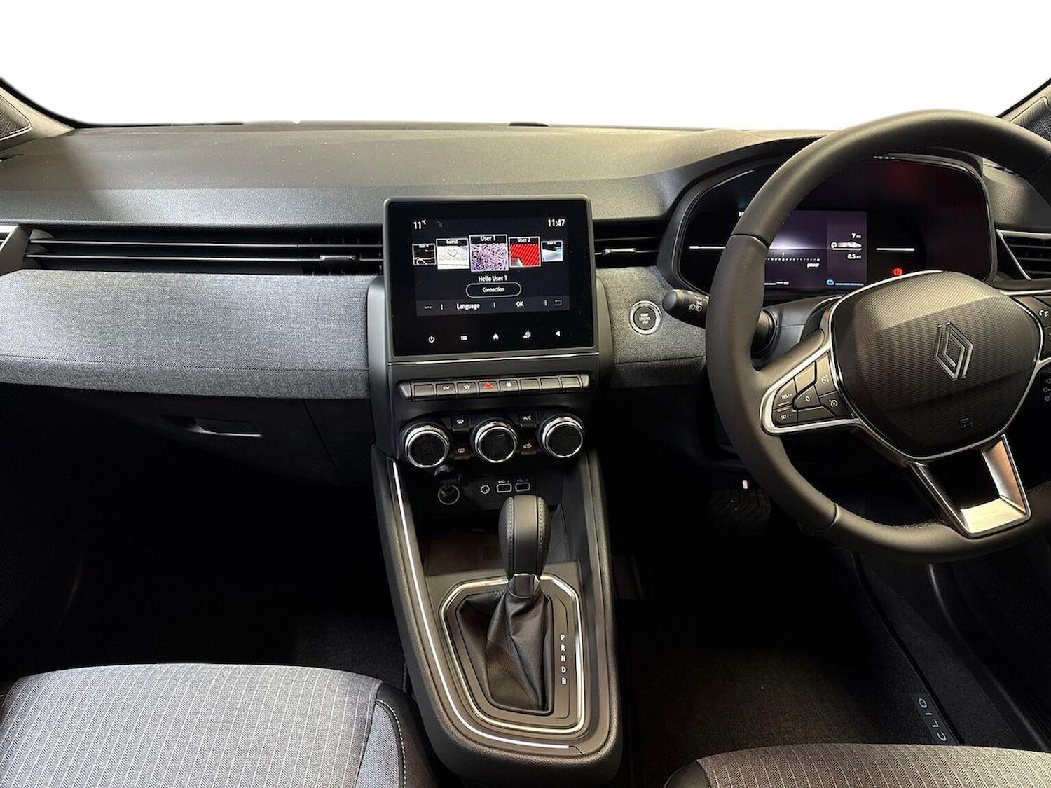 Used Renault Clio 2025 for sale - 77061582: Photo 8