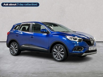 Renault - Kadjar