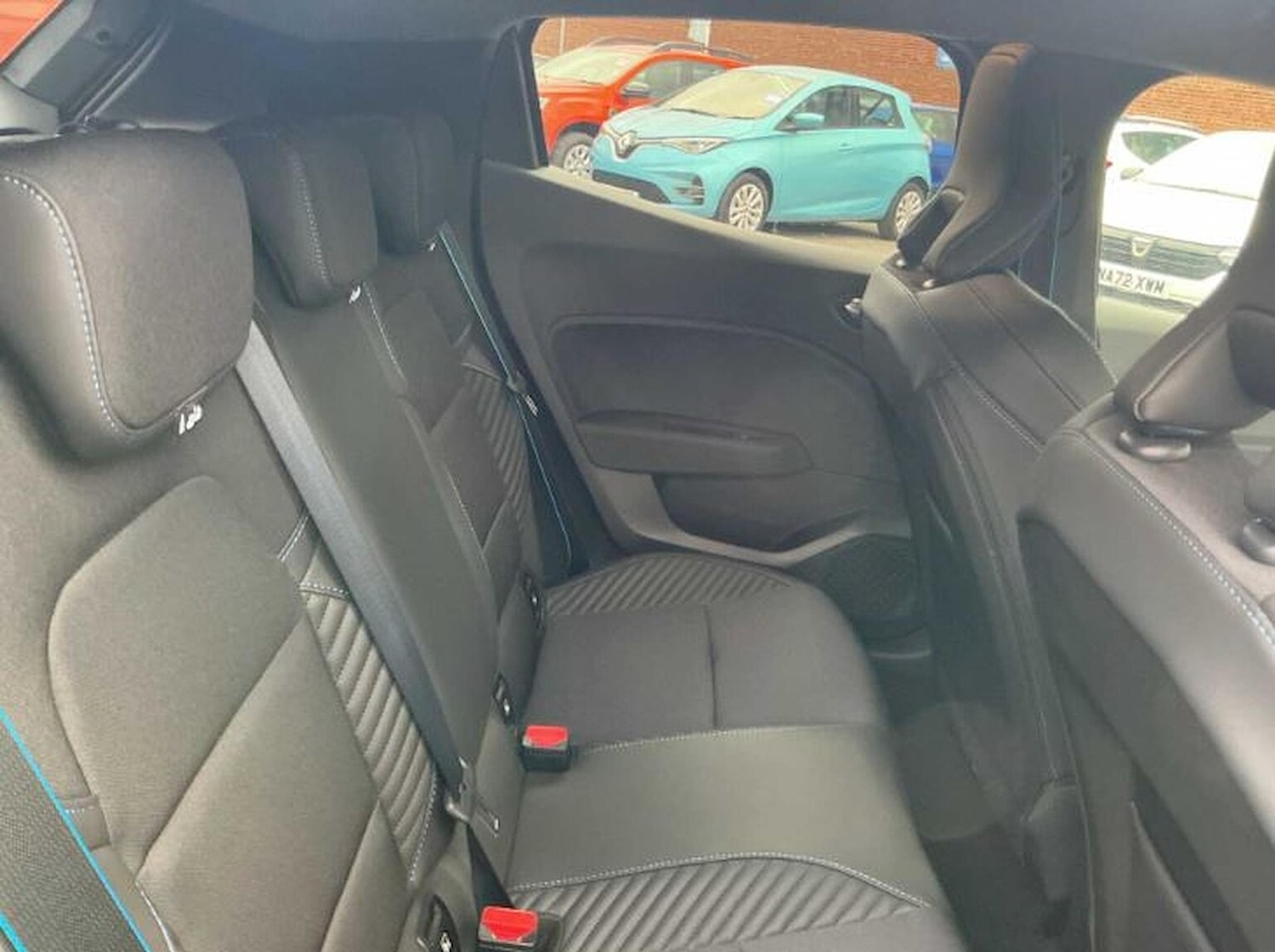 Used Renault Clio 2025 for sale - 77489746: Photo 15