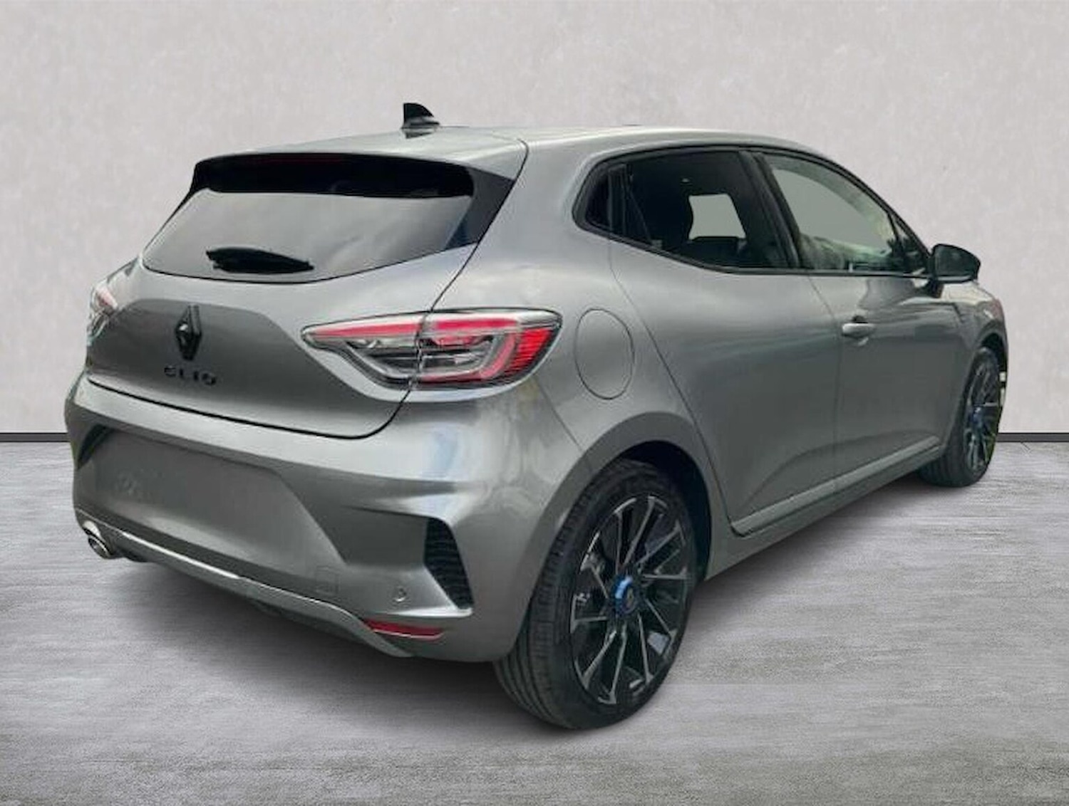 Used Renault Clio 2025 for sale - 77489746: Photo 17