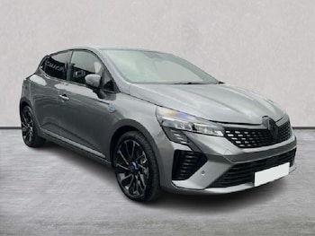 Used Renault Clio 2025 for sale - 77489746: Photo