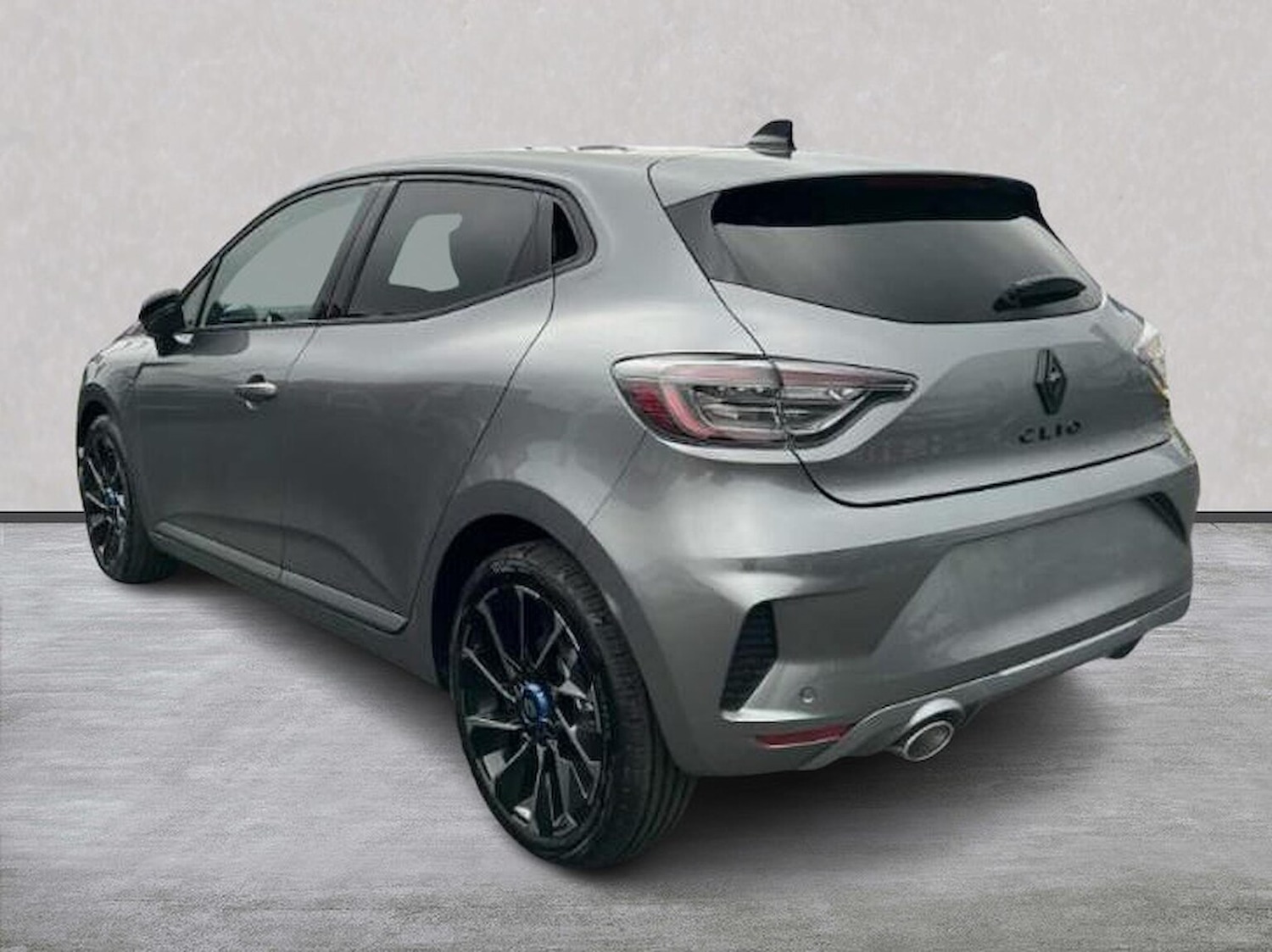 Used Renault Clio 2025 for sale - 77489746: Photo 2