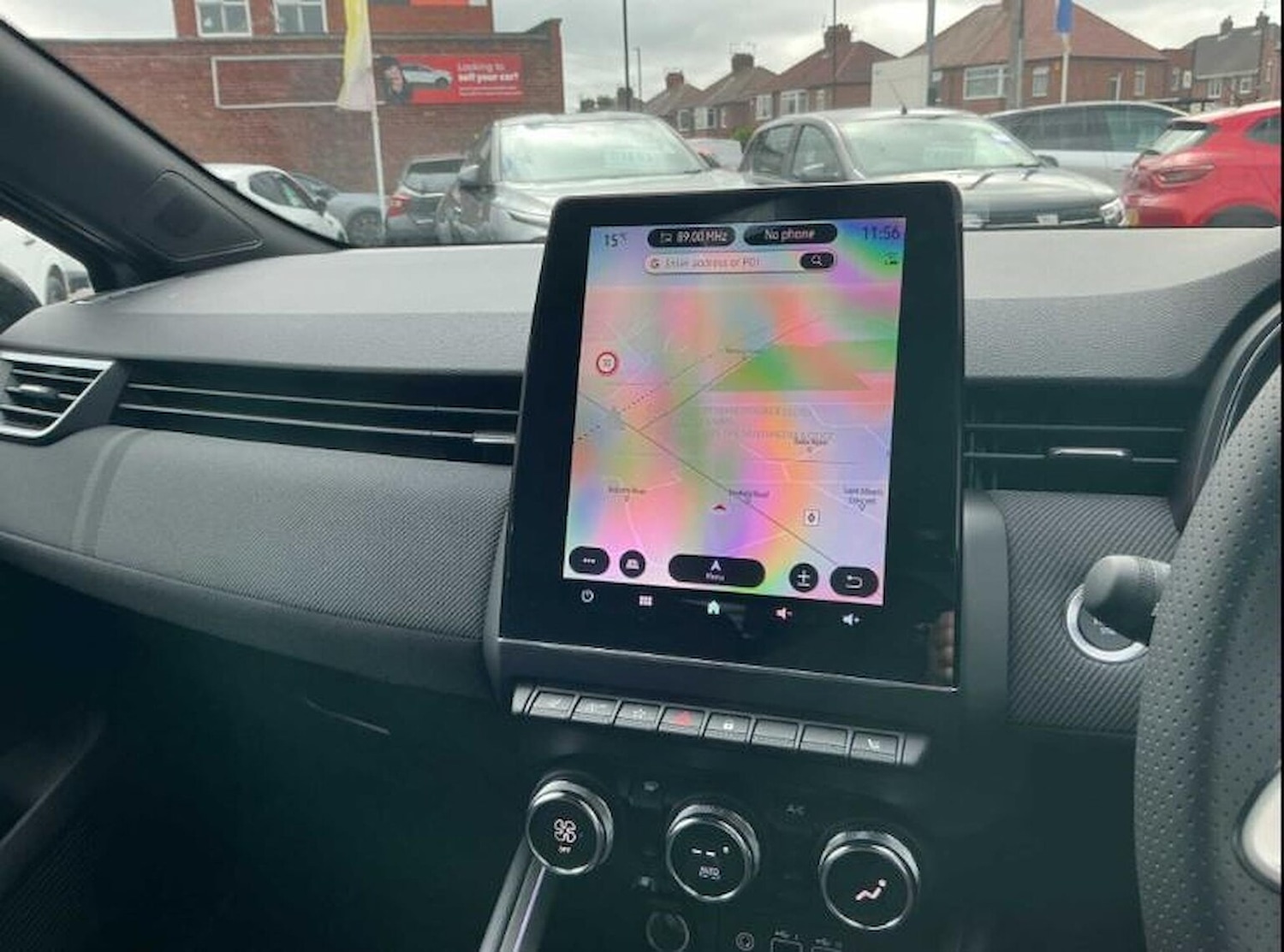 Used Renault Clio 2025 for sale - 77489746: Photo 22