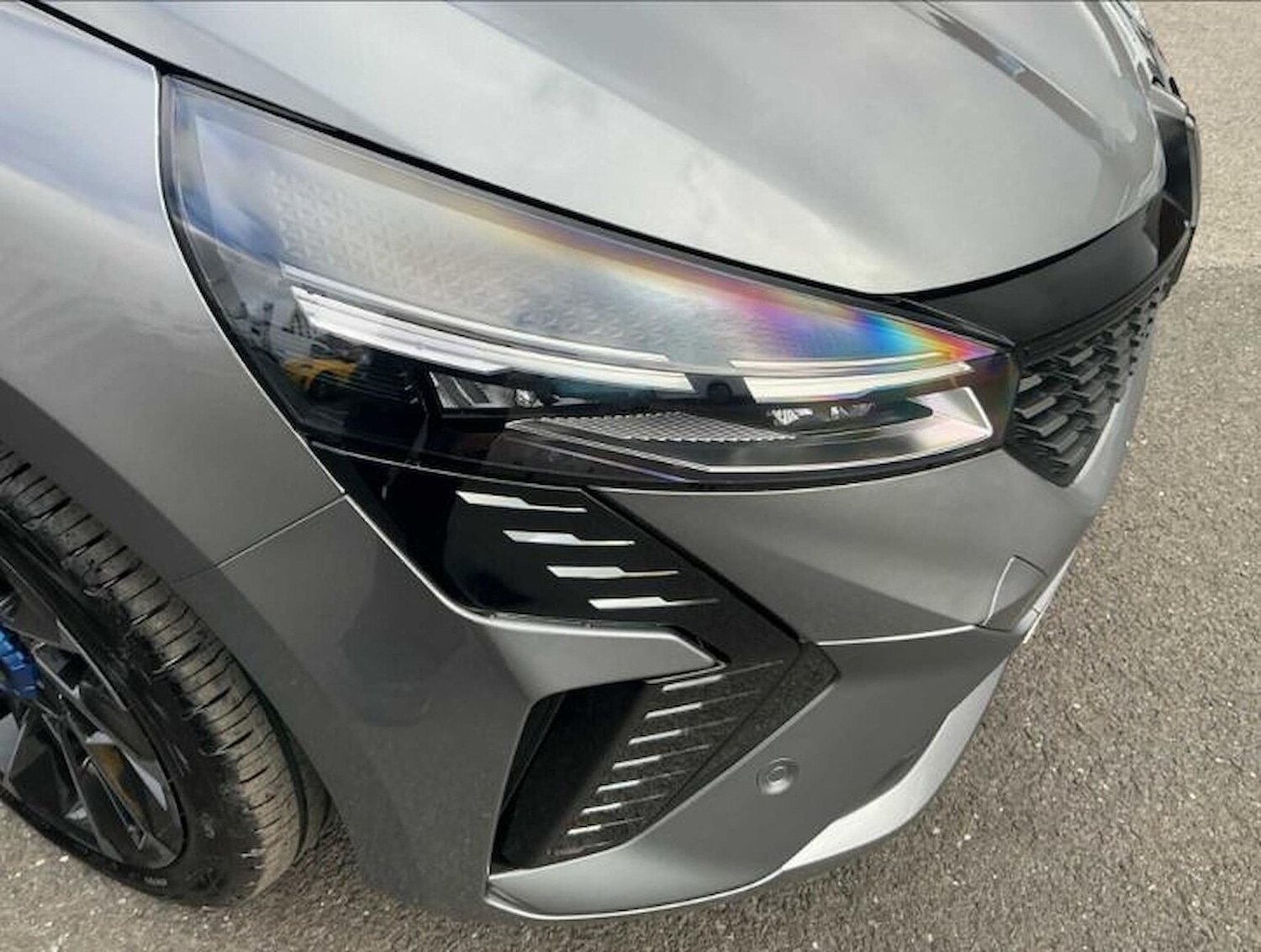 Used Renault Clio 2025 for sale - 77489746: Photo 27