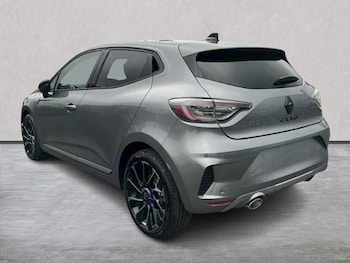 Used Renault Clio 2025 for sale - 77489746: Photo