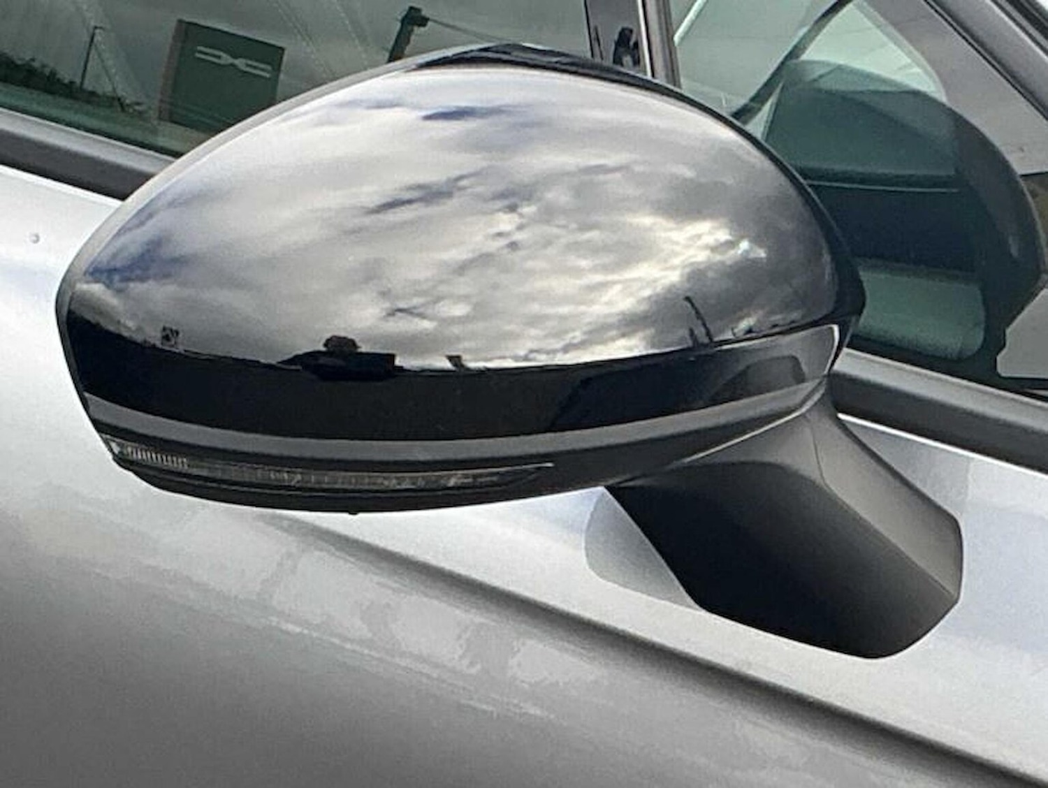 Used Renault Clio 2025 for sale - 77489746: Photo 30