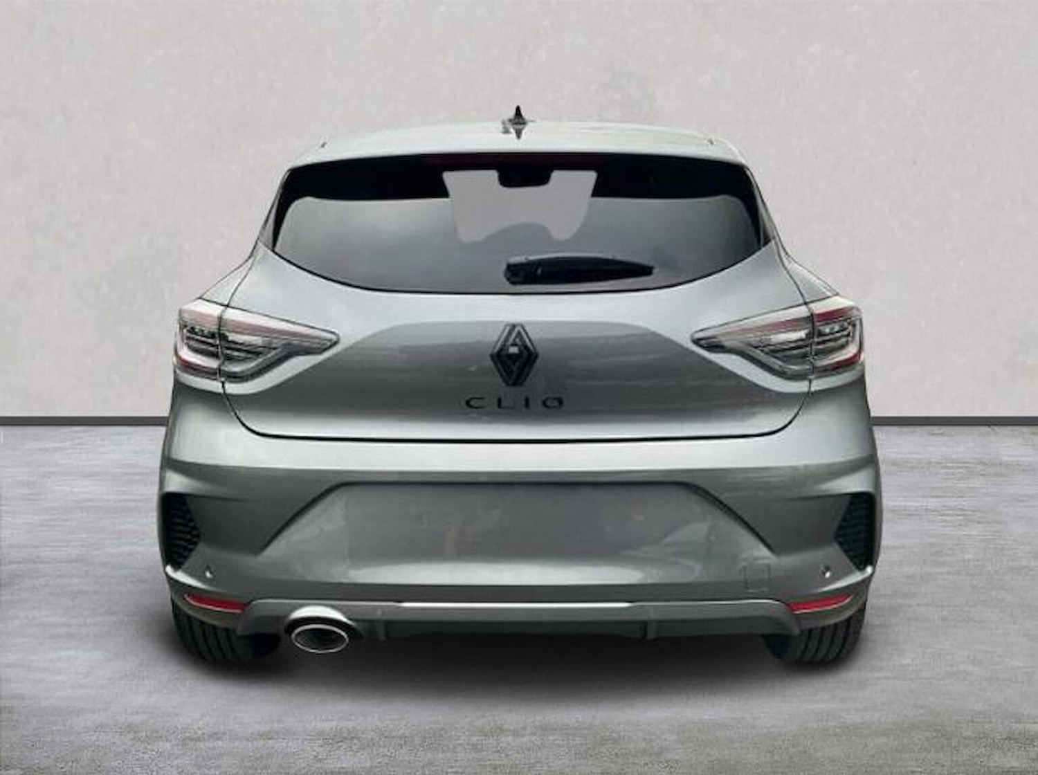 Used Renault Clio 2025 for sale - 77489746: Photo 4