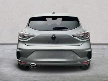 Used Renault Clio 2025 for sale - 77489746: Photo
