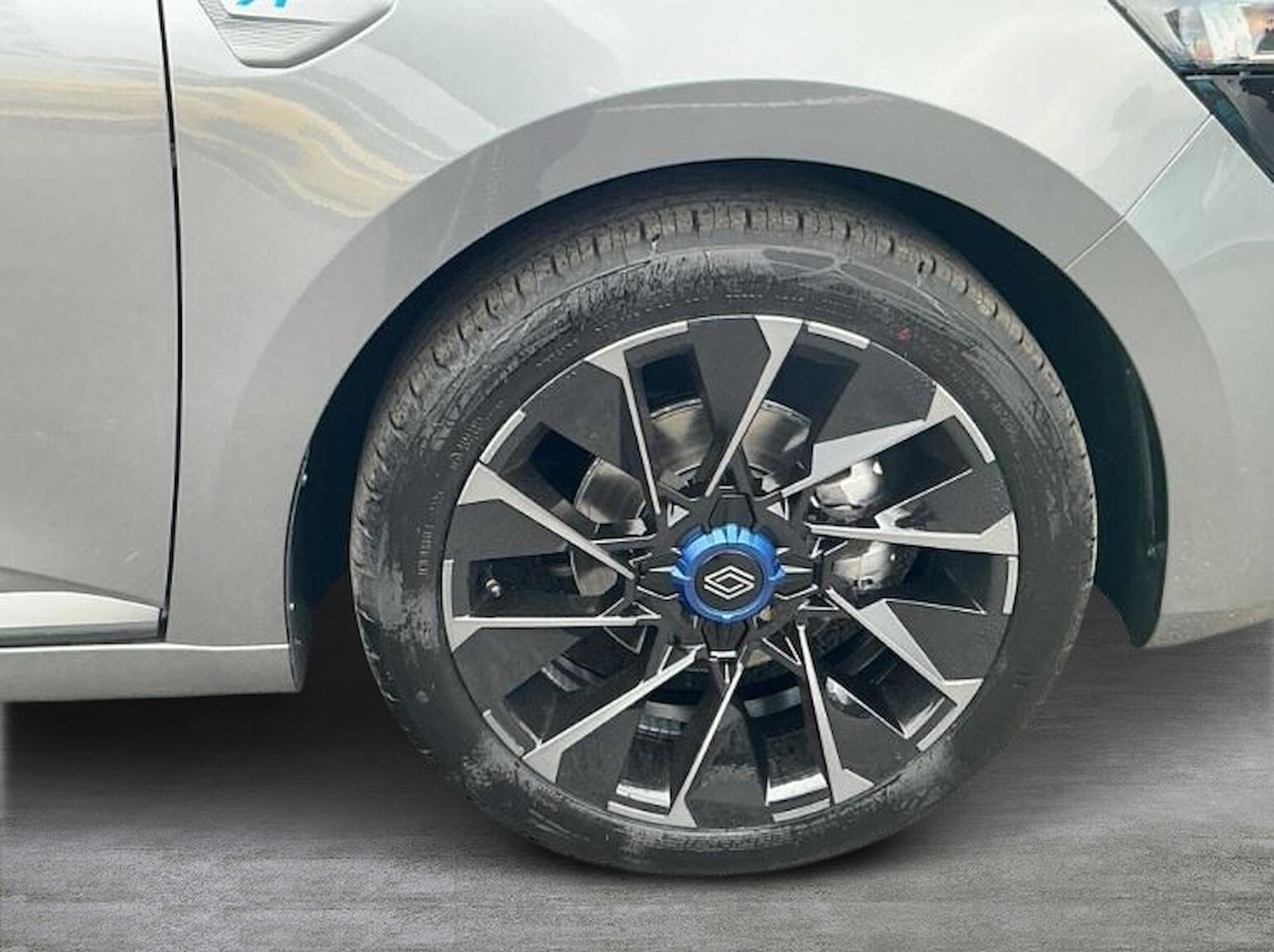 Used Renault Clio 2025 for sale - 77489746: Photo 6