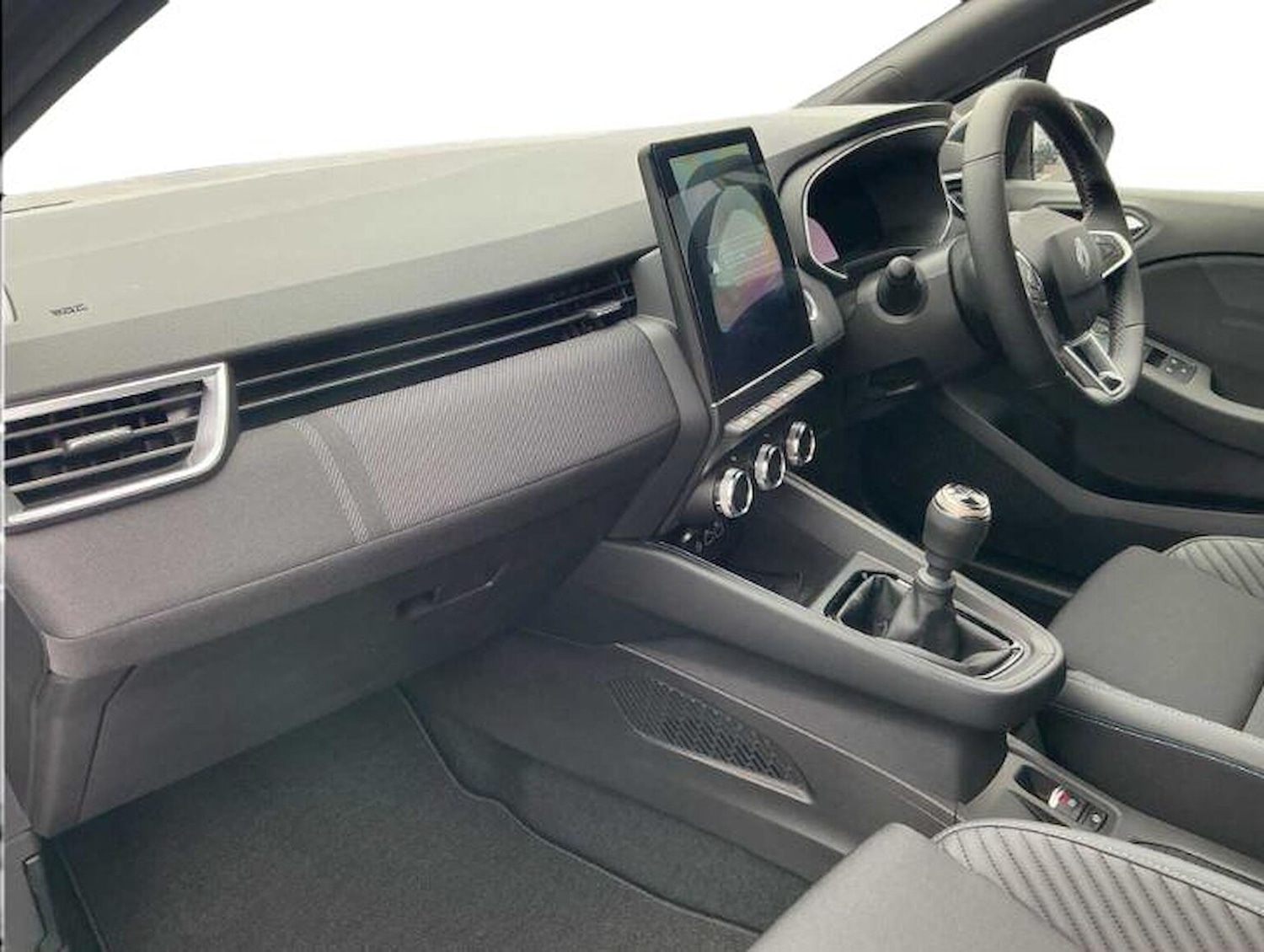 Used Renault Clio 2025 for sale - 77489746: Photo 7