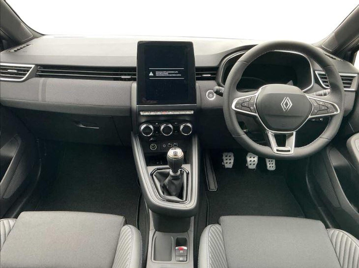 Used Renault Clio 2025 for sale - 77489746: Photo 8