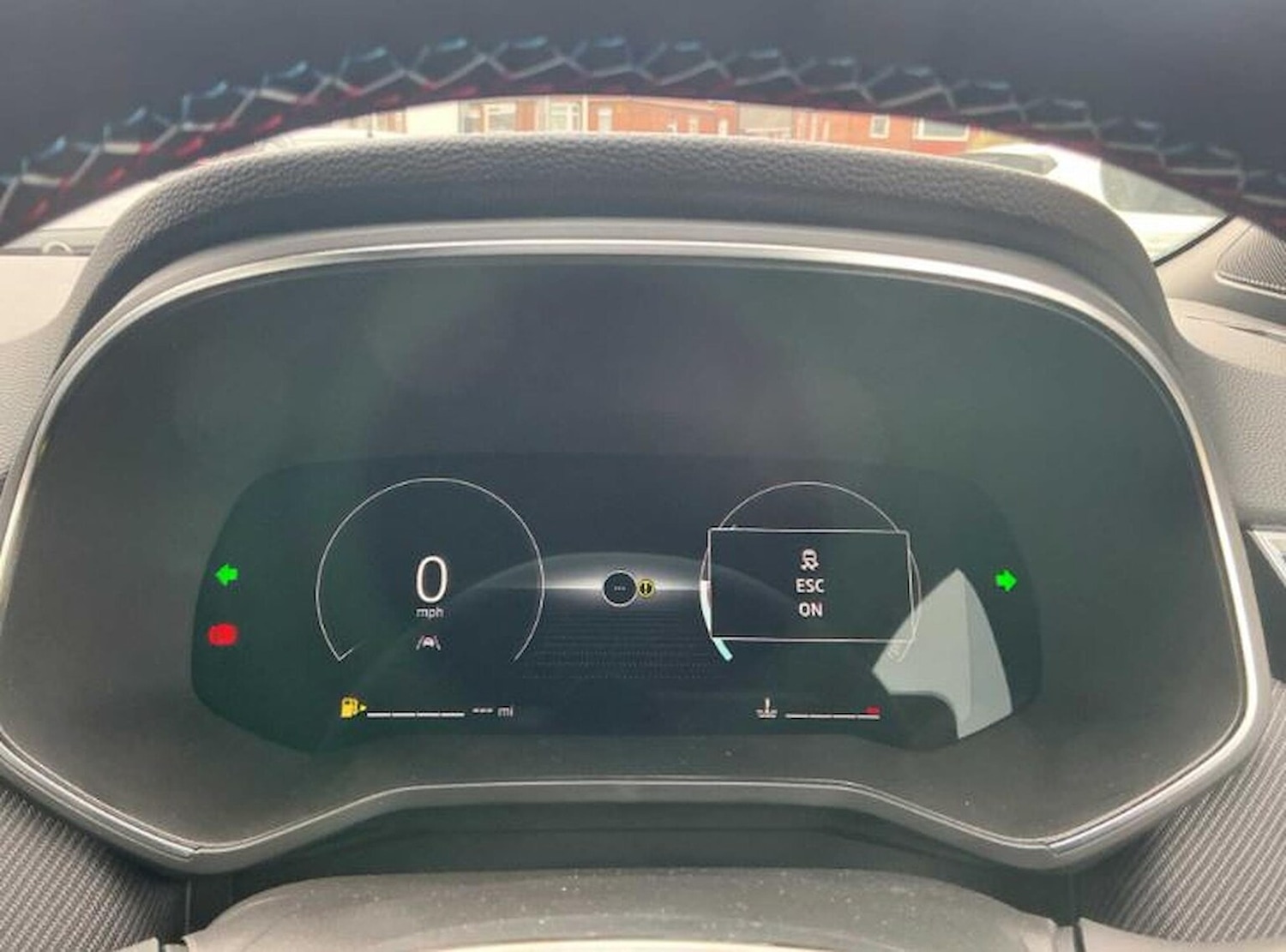 Used Renault Clio 2025 for sale - 77489746: Photo 9