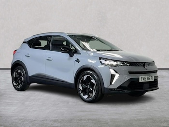 2024 - 1.0 TCE 90 Techno 5dr