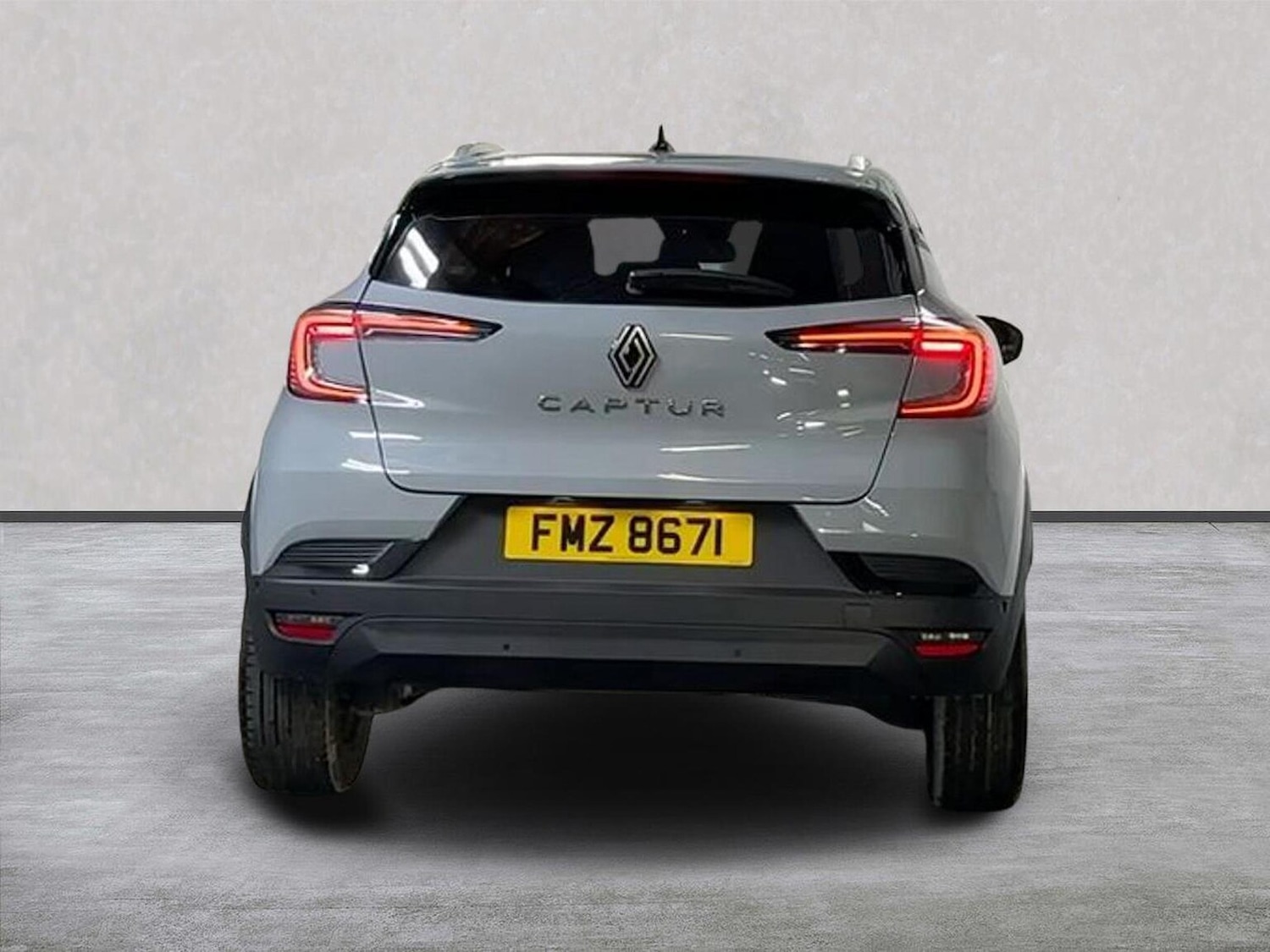 Used Renault Captur 2024 for sale - 77073234: Photo 4