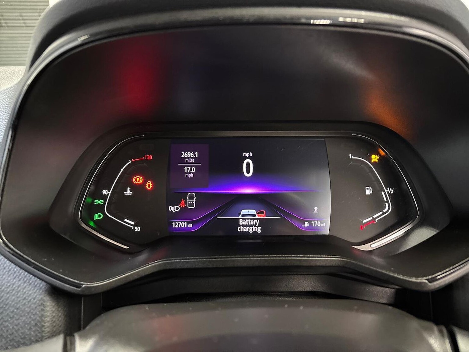 Used Renault Clio 2022 for sale - 76164825: Photo 10