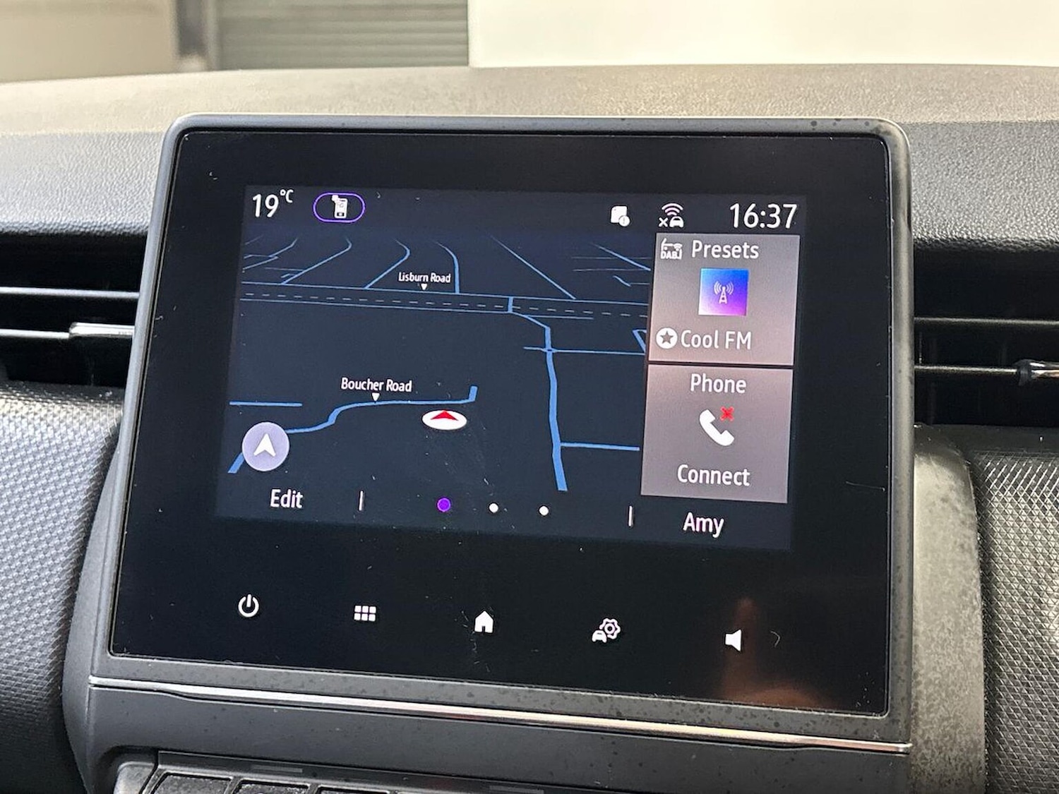 Used Renault Clio 2022 for sale - 76164825: Photo 11