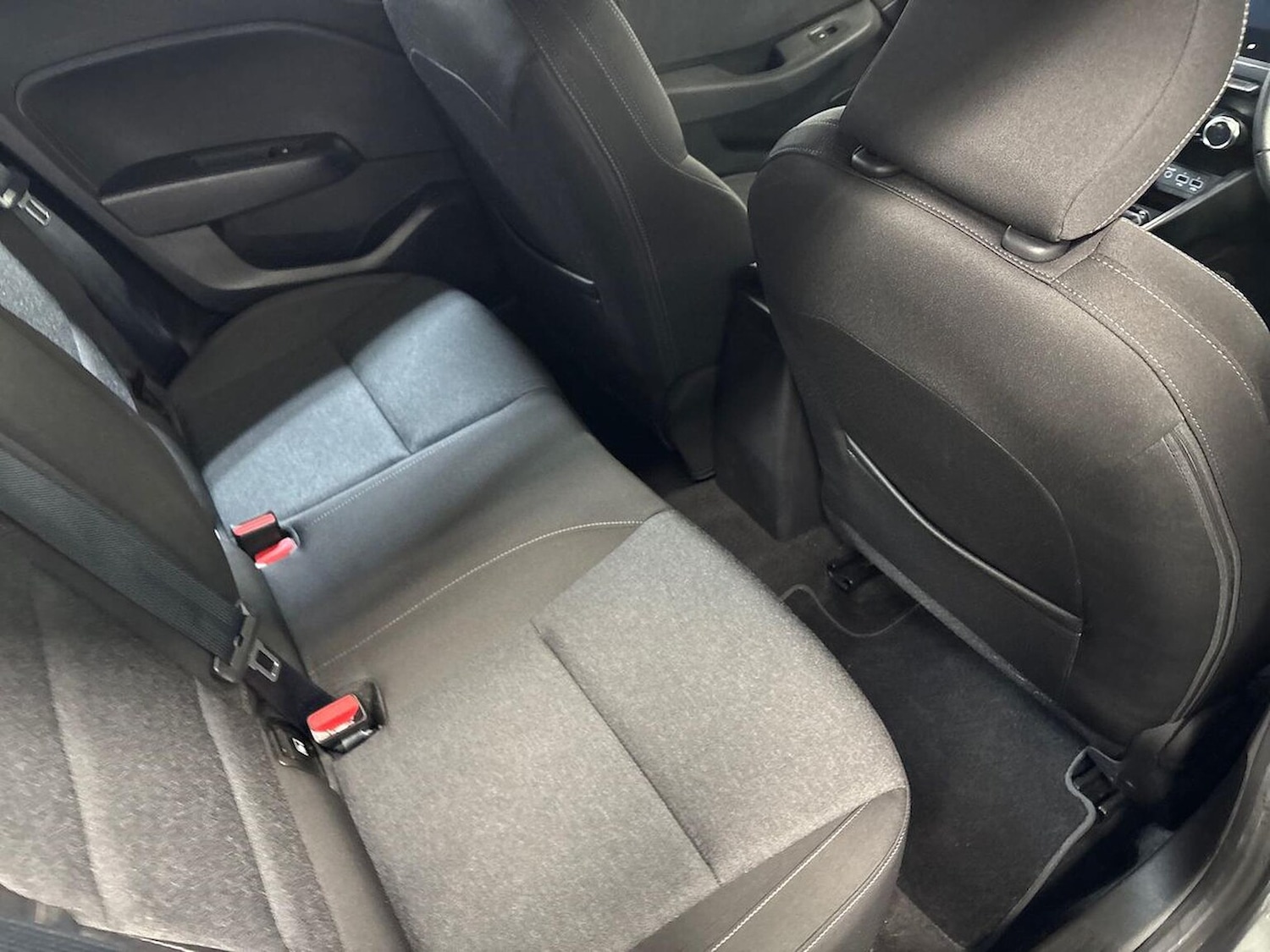 Used Renault Clio 2022 for sale - 76164825: Photo 16