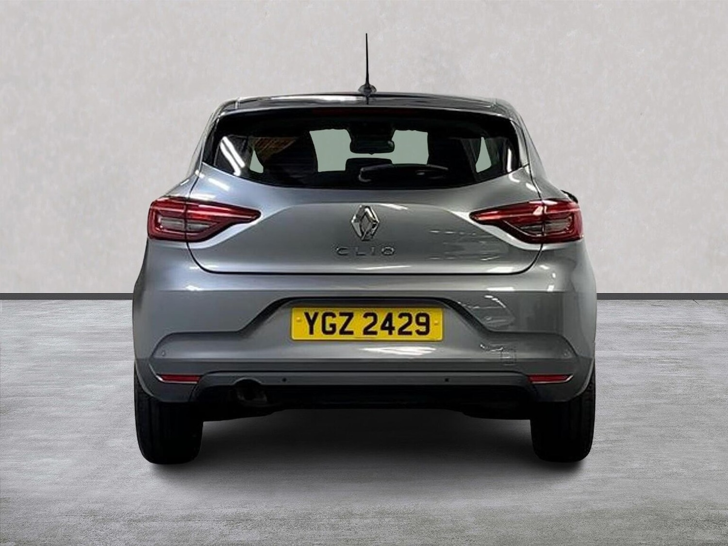 Used Renault Clio 2022 for sale - 76164825: Photo 18