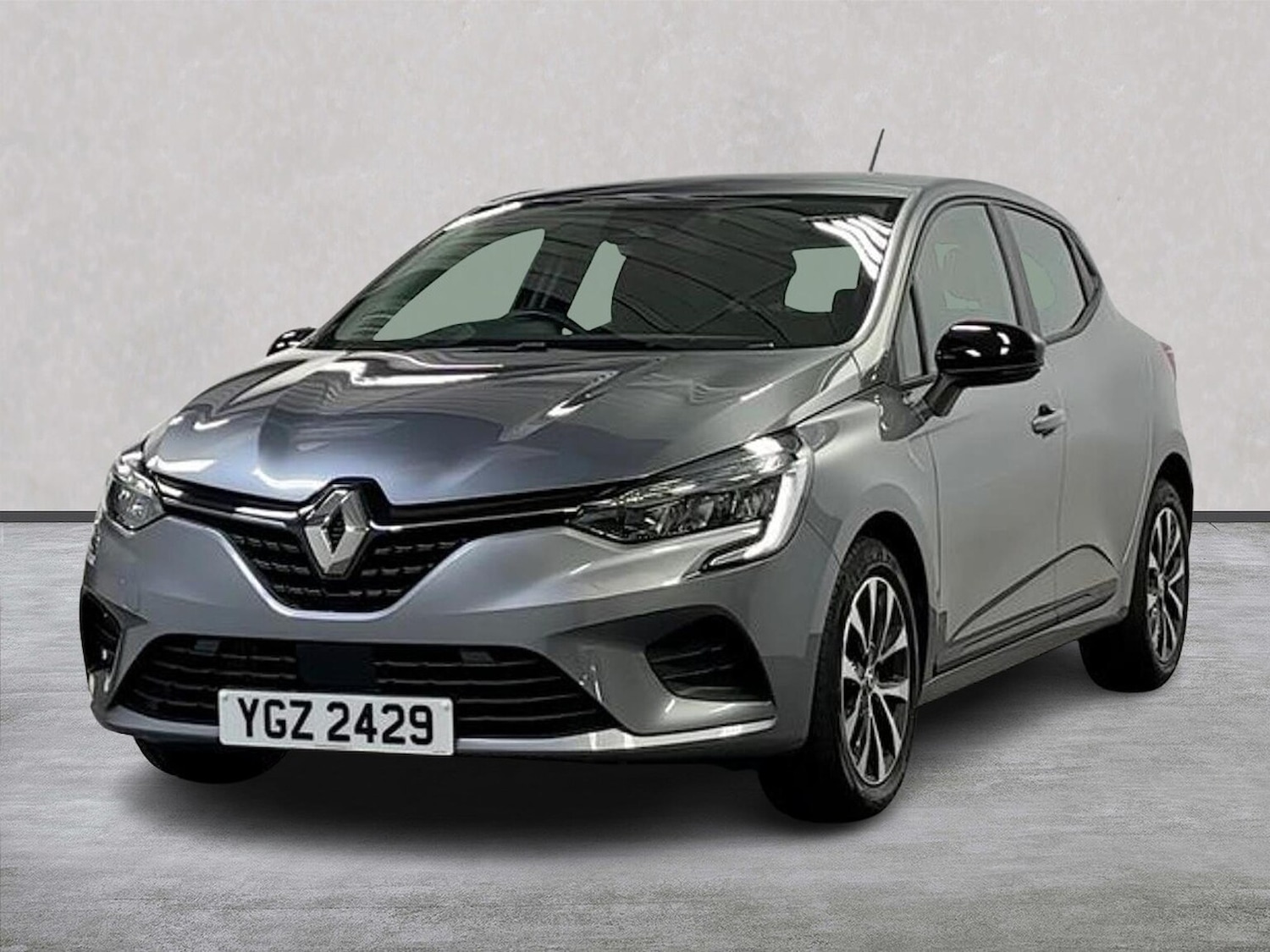 Used Renault Clio 2022 for sale - 76164825: Photo 20